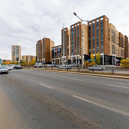 Sc In Sweethome Astana Exteriér fotografie