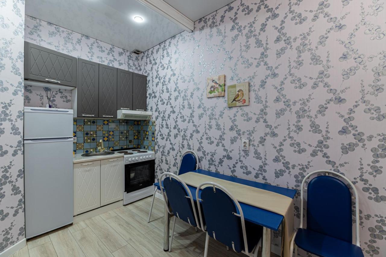 Sc In Sweethome Astana Exteriér fotografie